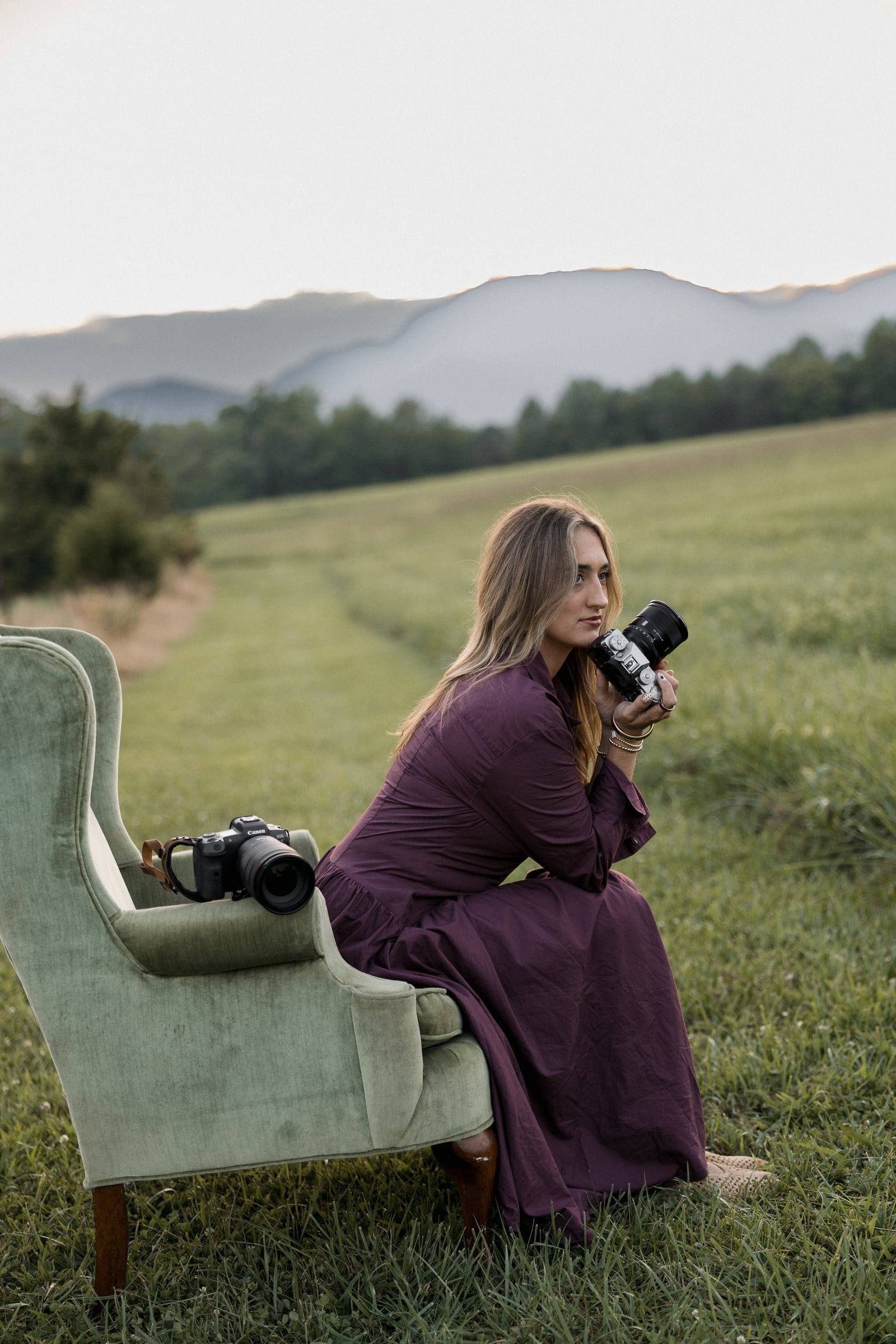 Scruggs & Co Photo — documentary wedding & lifestyle photographer in Chesnee, SC